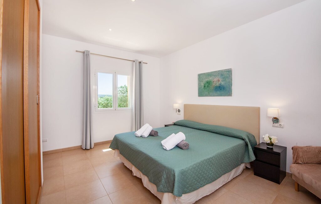 Ses Portes – Maison 8 pers. avec piscine à Campos - Photo 40