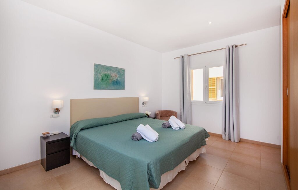 Ses Portes – Maison 8 pers. avec piscine à Campos - Photo 41
