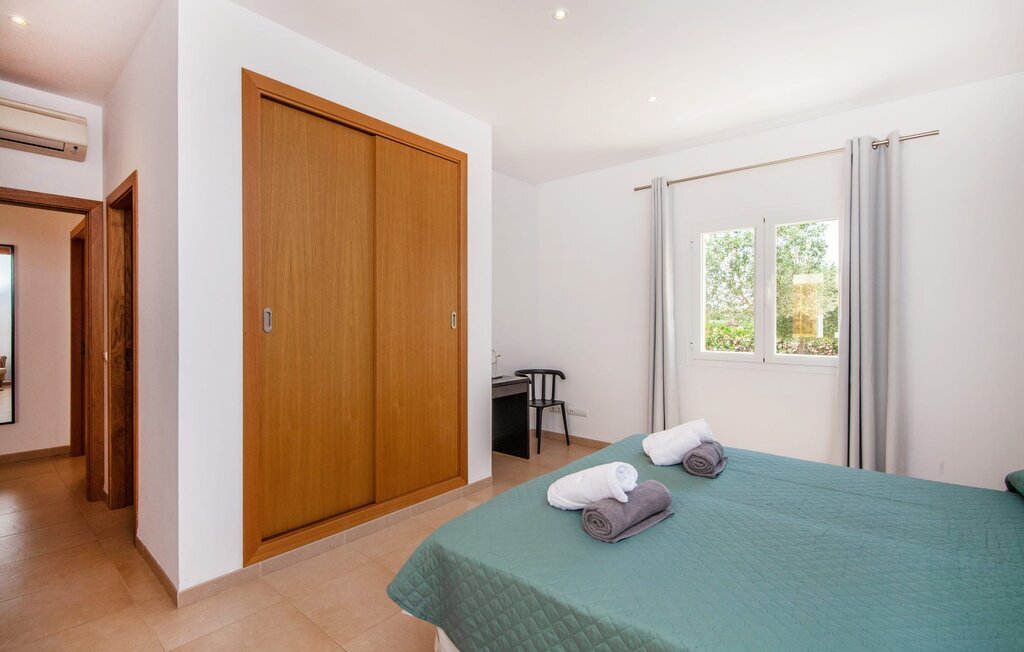 Ses Portes – Maison 8 pers. avec piscine à Campos - Photo 42