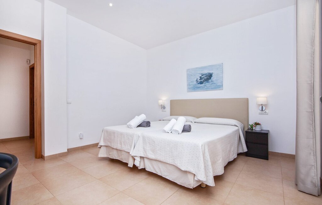 Ses Portes – Maison 8 pers. avec piscine à Campos - Photo 48