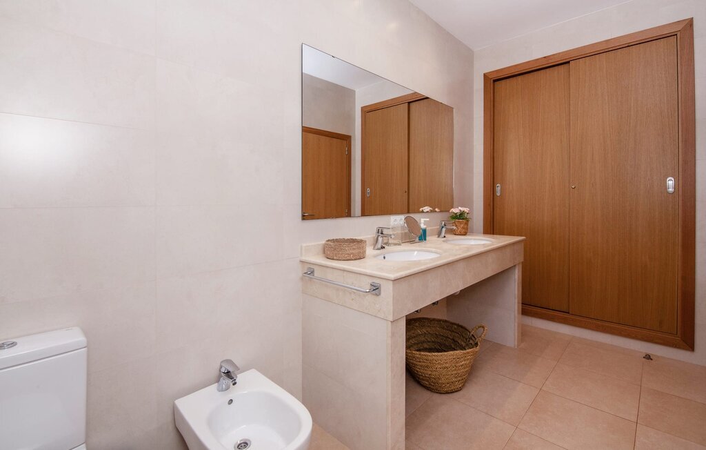 Ses Portes – Maison 8 pers. avec piscine à Campos - Photo 50