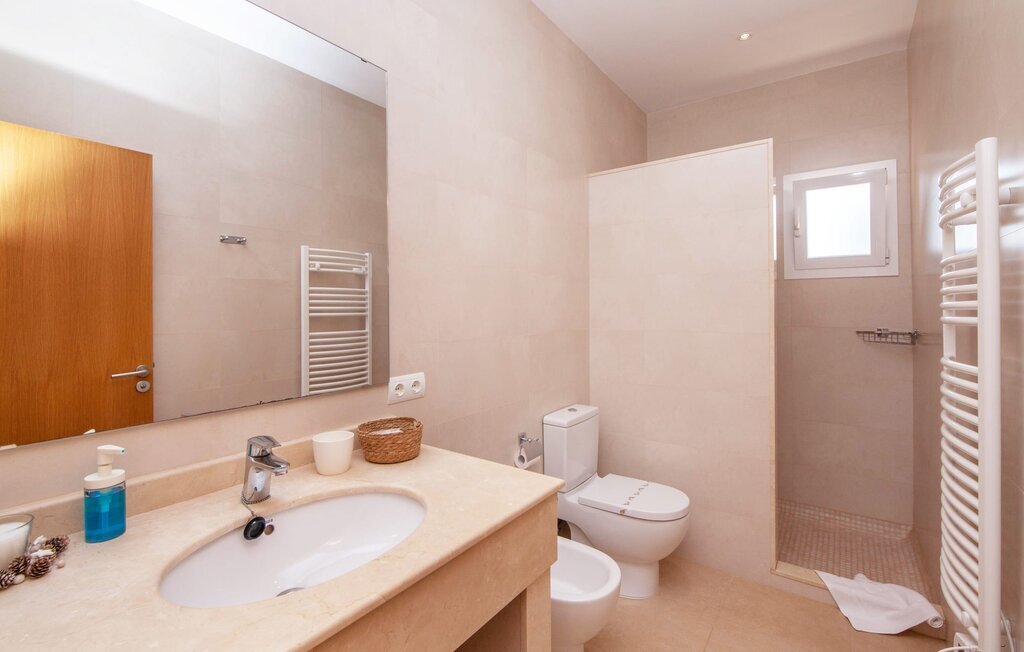 Ses Portes – Maison 8 pers. avec piscine à Campos - Photo 53