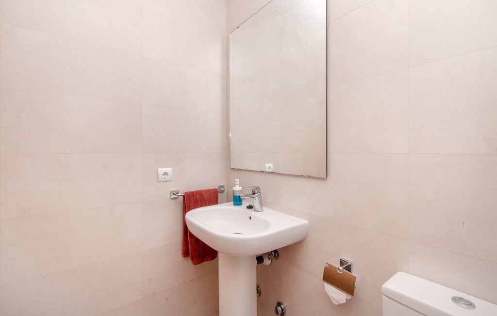 Ses Portes – Maison 8 pers. avec piscine à Campos - Photo 54