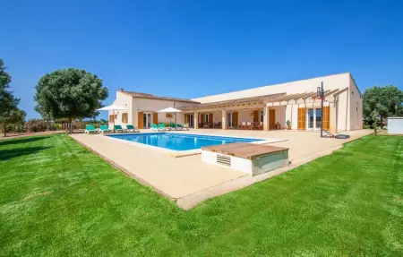 Location maison à Campos