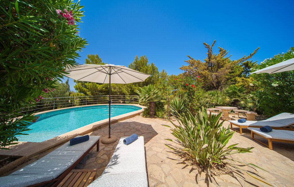 Villa Pinomar à Betlem, vue mer et montagne - Photo 2