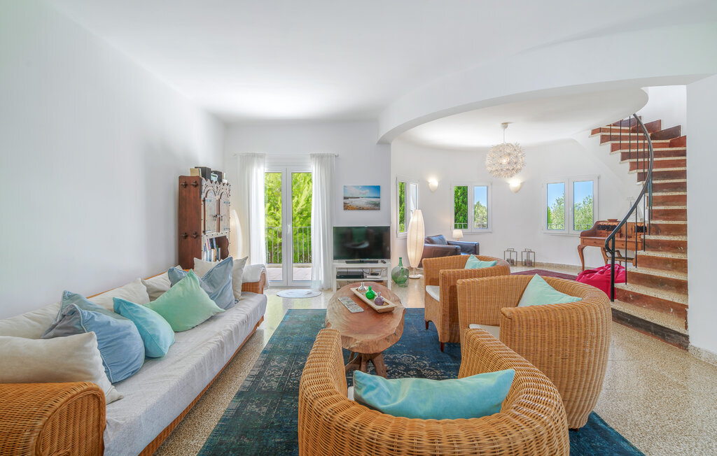 Villa Pinomar à Betlem, vue mer et montagne - Photo 3