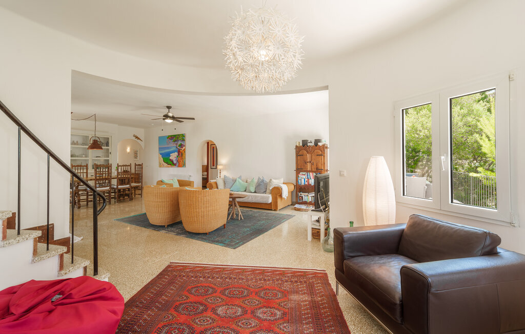 Villa Pinomar à Betlem, vue mer et montagne - Photo 6