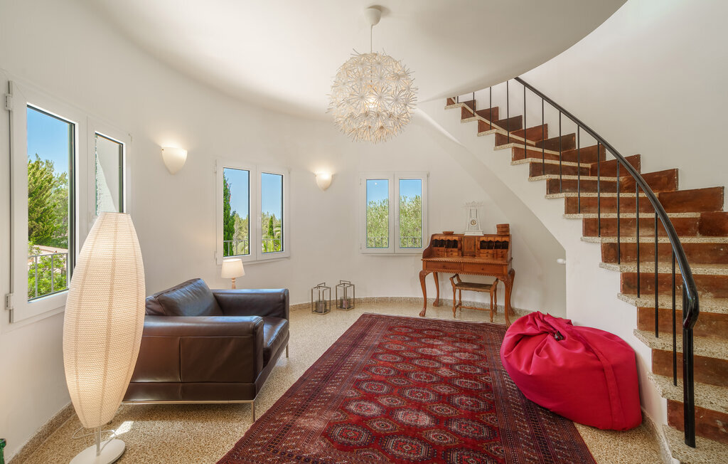 Villa Pinomar à Betlem, vue mer et montagne - Photo 7