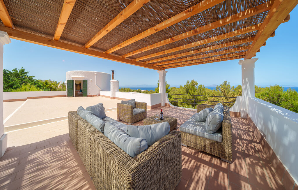 Villa Pinomar à Betlem, vue mer et montagne - Photo 9