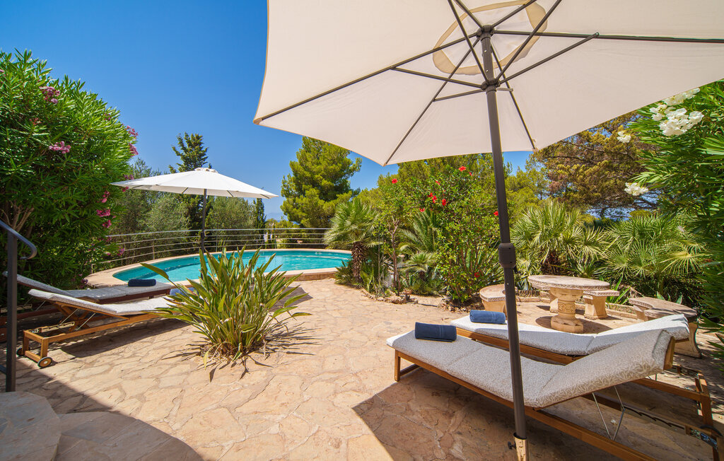 Villa Pinomar à Betlem, vue mer et montagne - Photo 12