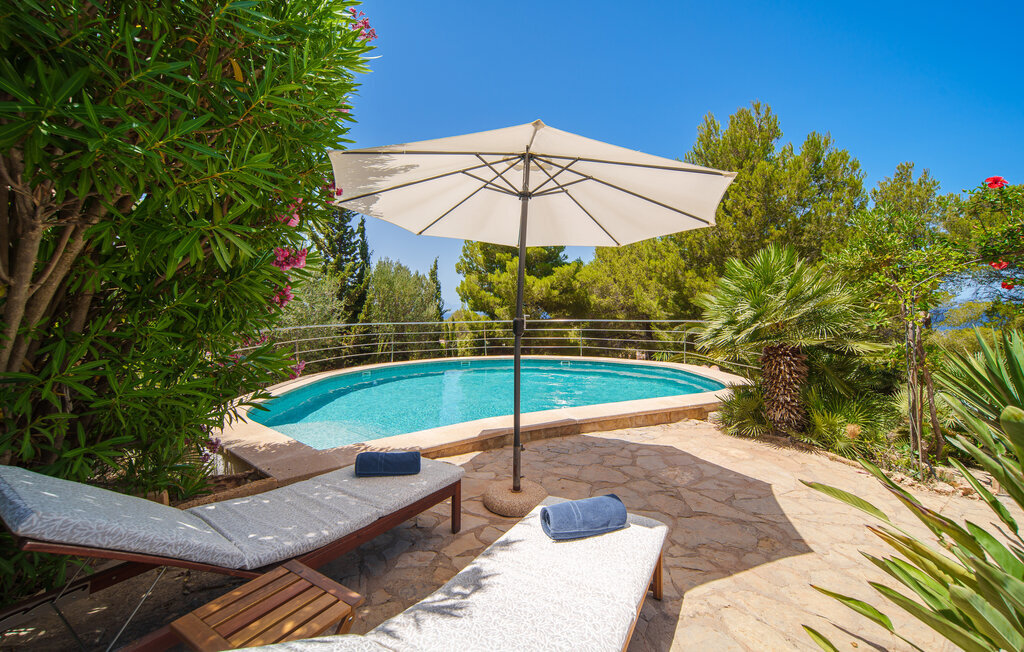 Villa Pinomar à Betlem, vue mer et montagne - Photo 13