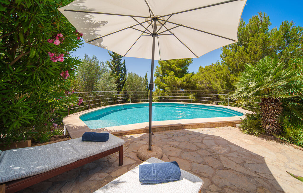 Villa Pinomar à Betlem, vue mer et montagne - Photo 14