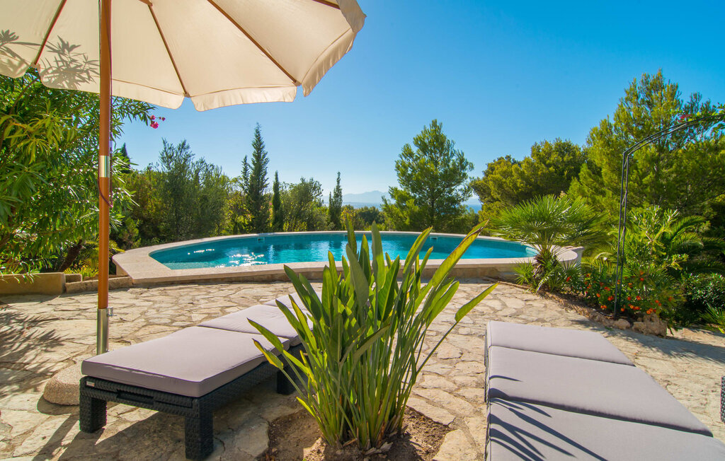 Villa Pinomar à Betlem, vue mer et montagne - Photo 15