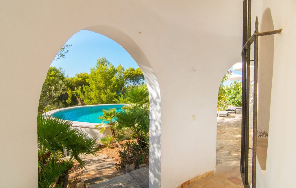 Villa Pinomar à Betlem, vue mer et montagne - Photo 16