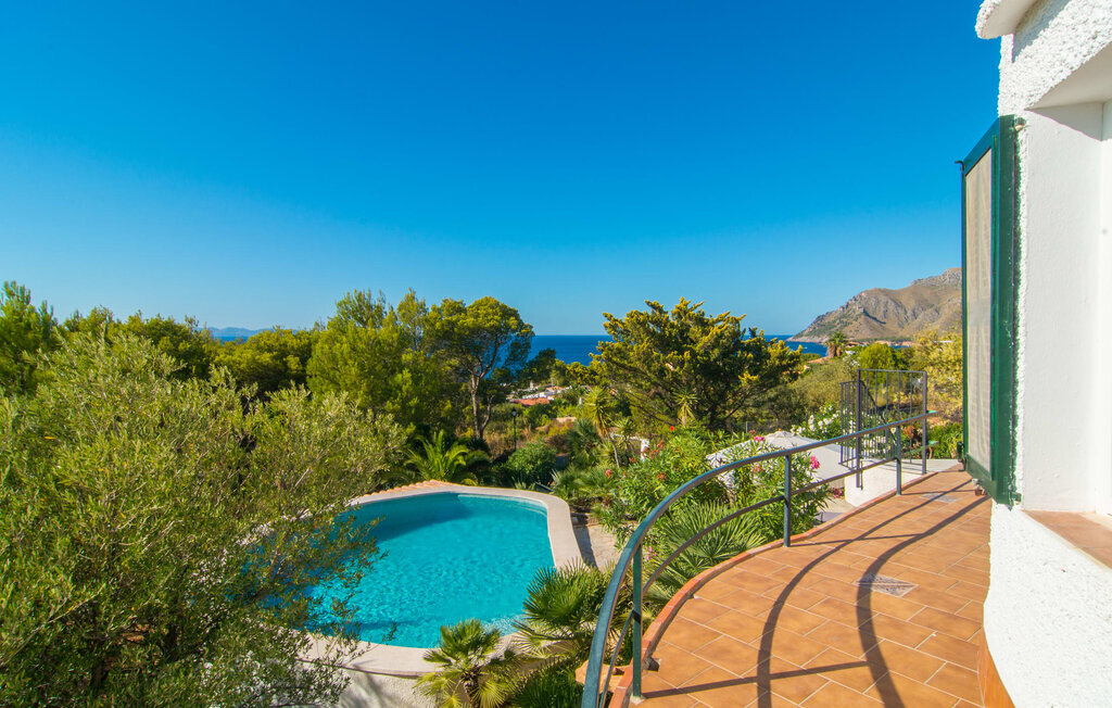 Villa Pinomar à Betlem, vue mer et montagne - Photo 18
