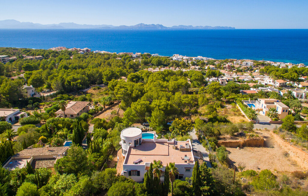 Villa Pinomar à Betlem, vue mer et montagne - Photo 20