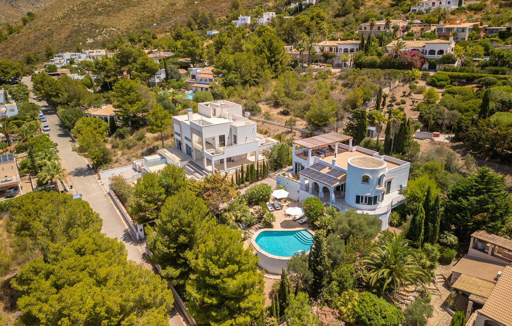Villa Pinomar à Betlem, vue mer et montagne - Photo 22