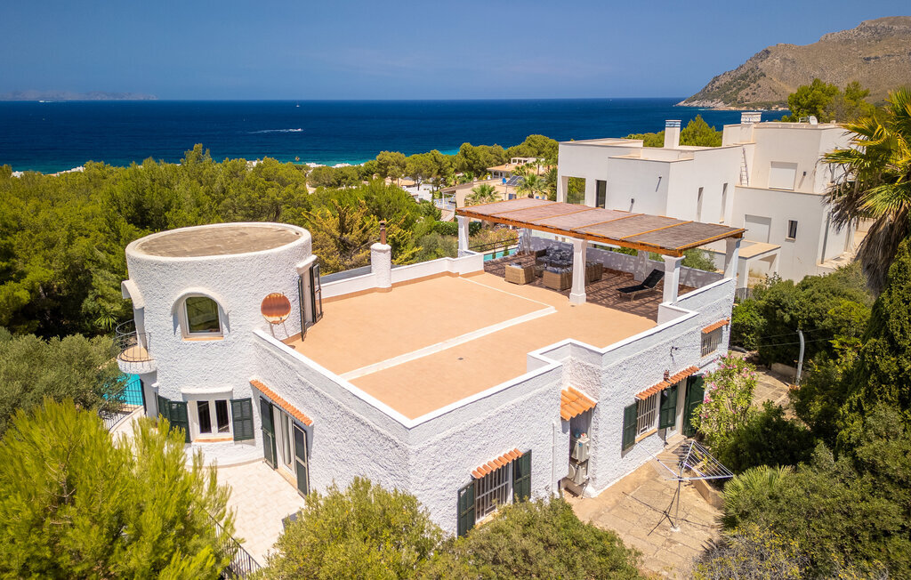 Villa Pinomar à Betlem, vue mer et montagne - Photo 24