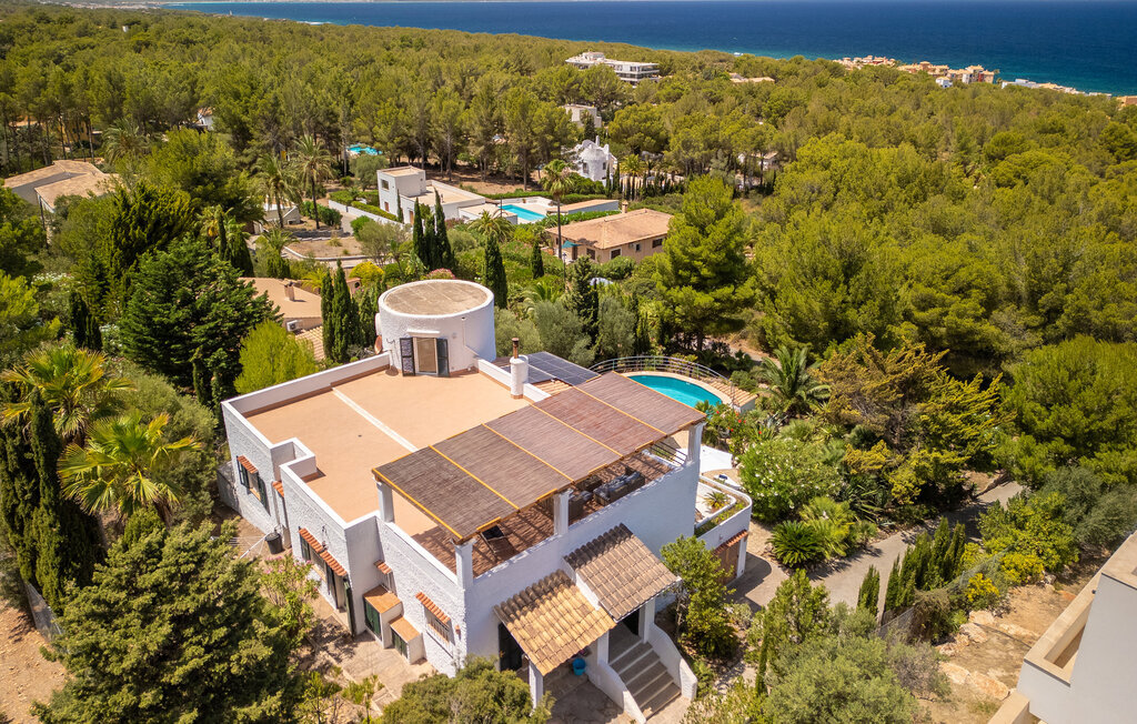 Villa Pinomar à Betlem, vue mer et montagne - Photo 25