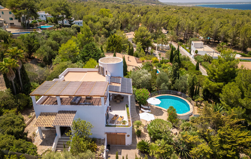 Villa Pinomar à Betlem, vue mer et montagne - Photo 26