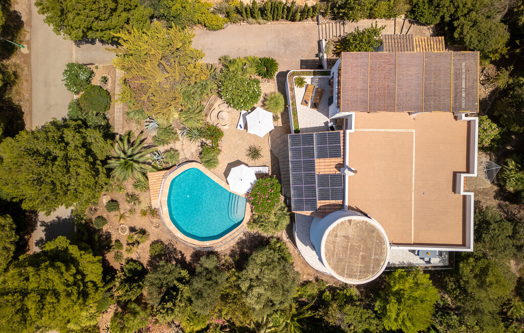 Villa Pinomar à Betlem, vue mer et montagne - Photo 28
