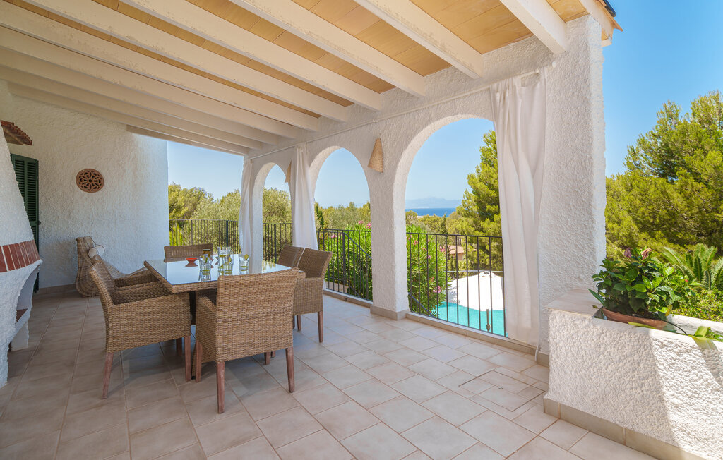 Villa Pinomar à Betlem, vue mer et montagne - Photo 29