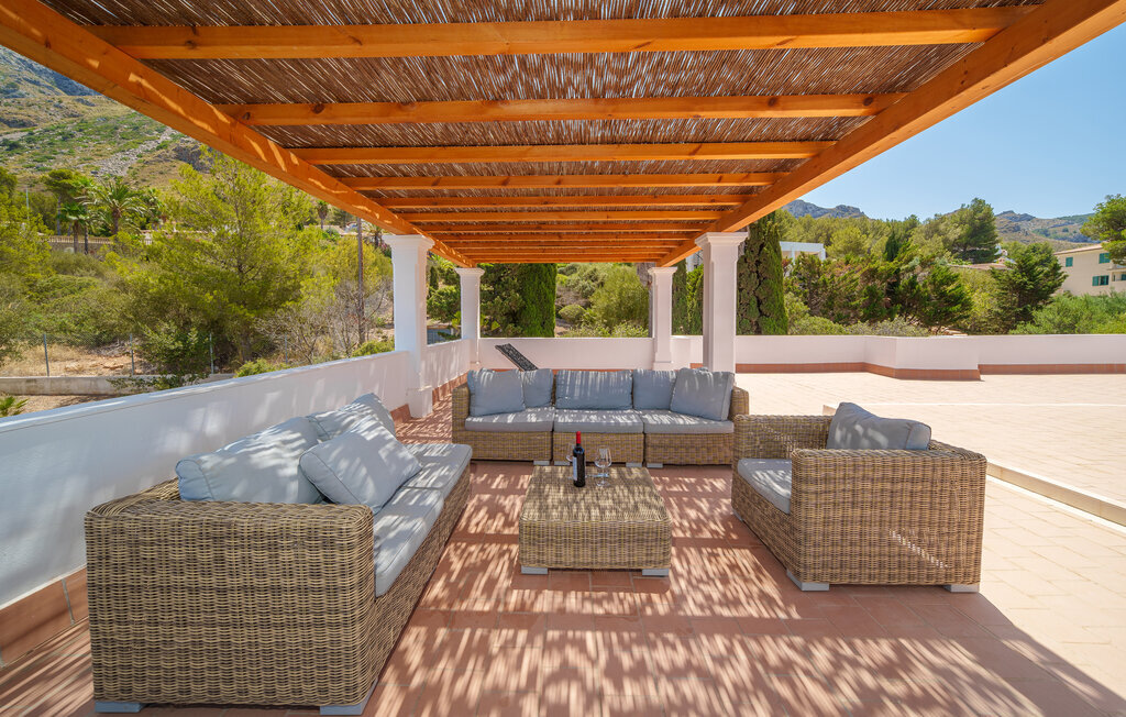 Villa Pinomar à Betlem, vue mer et montagne - Photo 30