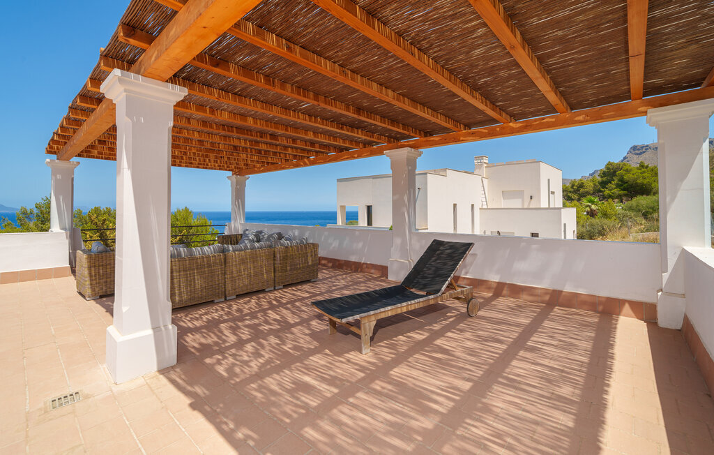 Villa Pinomar à Betlem, vue mer et montagne - Photo 31