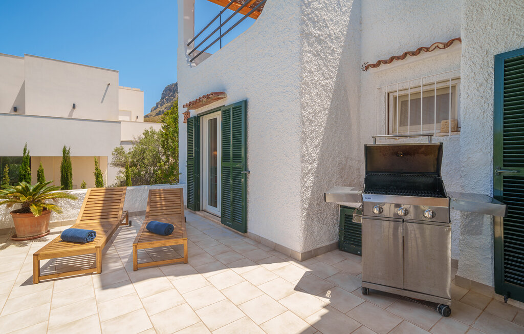 Villa Pinomar à Betlem, vue mer et montagne - Photo 32