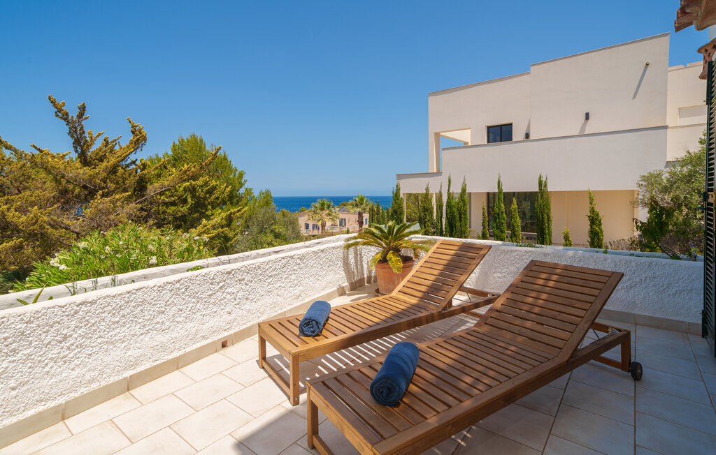 Villa Pinomar à Betlem, vue mer et montagne - Photo 33