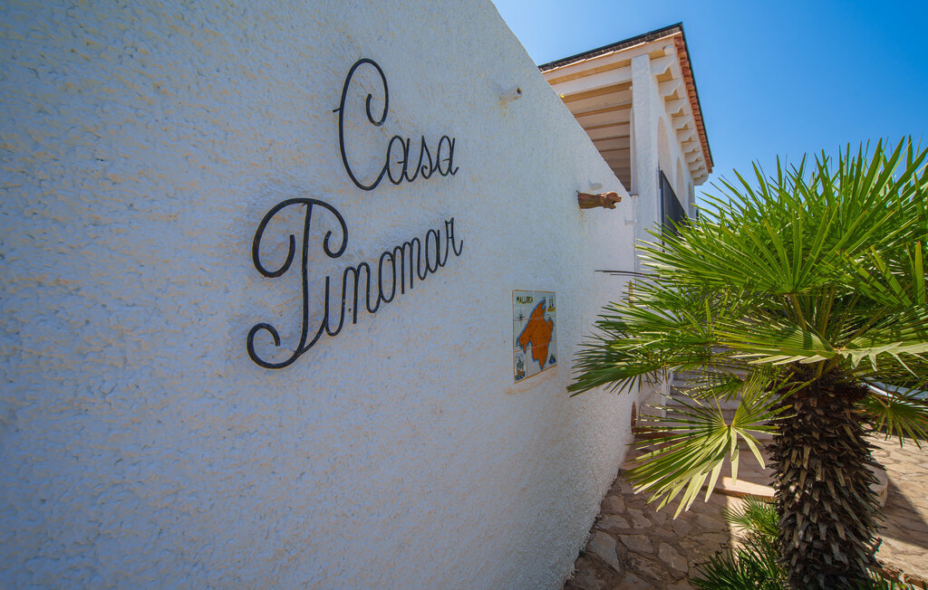 Villa Pinomar à Betlem, vue mer et montagne - Photo 37
