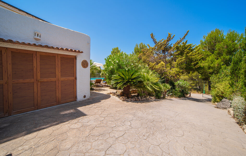 Villa Pinomar à Betlem, vue mer et montagne - Photo 38