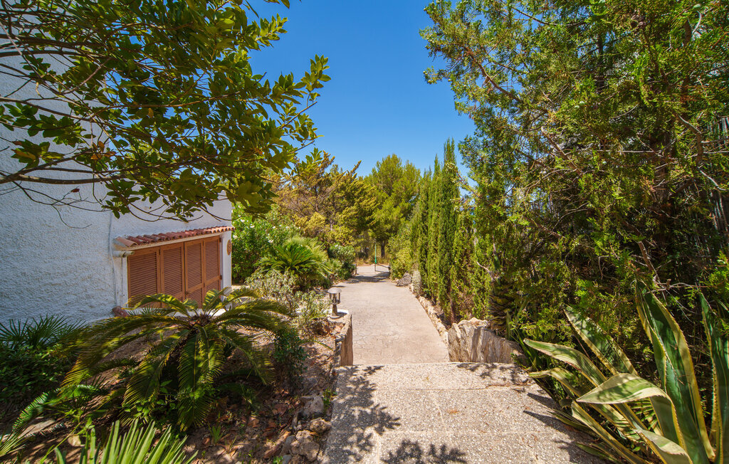 Villa Pinomar à Betlem, vue mer et montagne - Photo 40