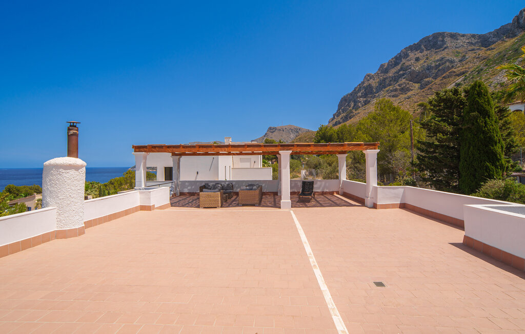 Villa Pinomar à Betlem, vue mer et montagne - Photo 41