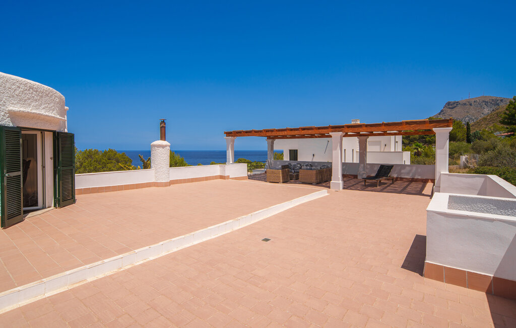 Villa Pinomar à Betlem, vue mer et montagne - Photo 42