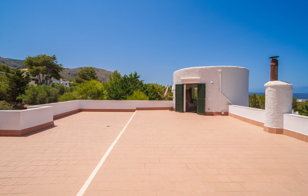 Villa Pinomar à Betlem, vue mer et montagne - Photo 43