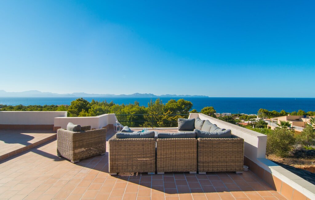 Villa Pinomar à Betlem, vue mer et montagne - Photo 45