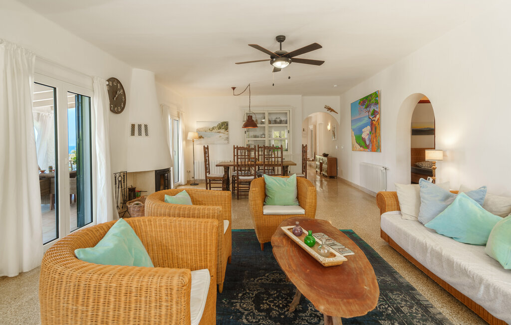 Villa Pinomar à Betlem, vue mer et montagne - Photo 46