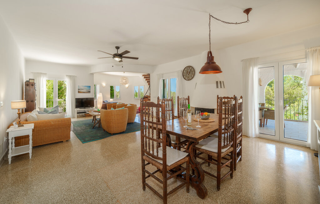 Villa Pinomar à Betlem, vue mer et montagne - Photo 48