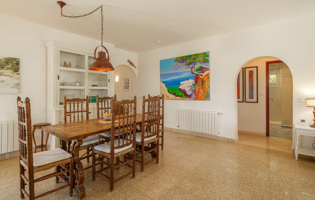 Villa Pinomar à Betlem, vue mer et montagne - Photo 49
