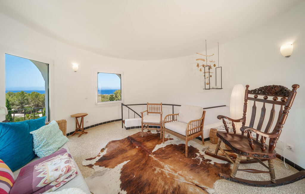 Villa Pinomar à Betlem, vue mer et montagne - Photo 51