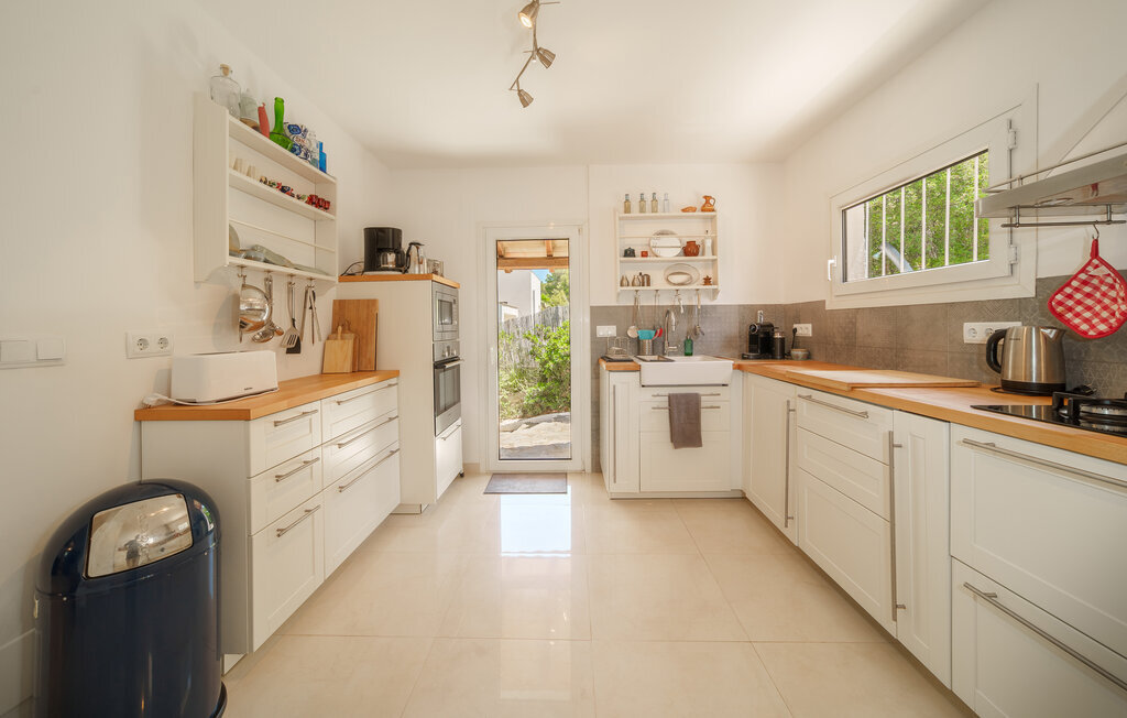 Villa Pinomar à Betlem, vue mer et montagne - Photo 52