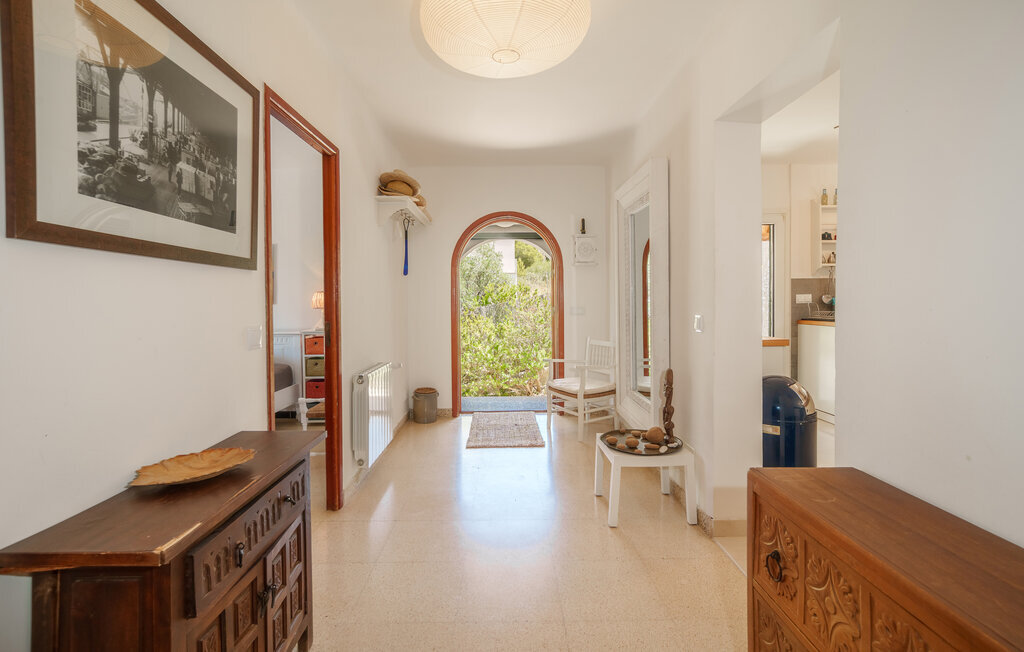 Villa Pinomar à Betlem, vue mer et montagne - Photo 55