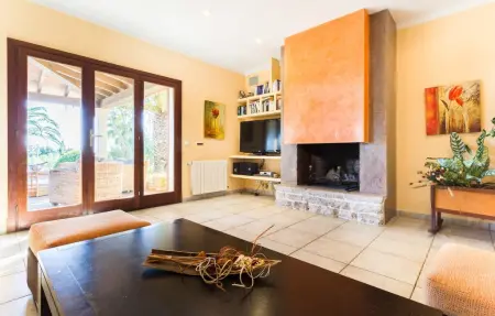 Sa Tanca Nova, Maison 10 personnes à Cala dOr - Photo 8