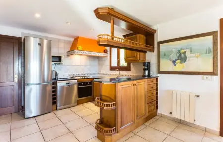 Sa Tanca Nova, Maison 10 personnes à Cala dOr - Photo 17