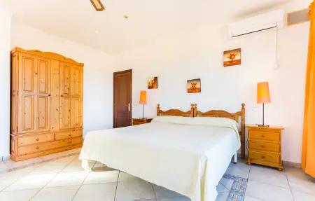 Sa Tanca Nova, Maison 10 personnes à Cala dOr - Photo 20