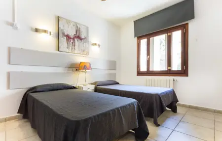 Sa Tanca Nova, Maison 10 personnes à Cala dOr - Photo 21