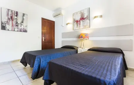 Sa Tanca Nova, Maison 10 personnes à Cala dOr - Photo 22