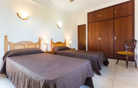 Sa Tanca Nova, Maison 10 personnes à Cala dOr - Photo 25