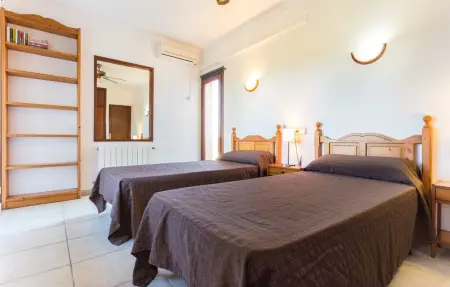 Sa Tanca Nova, Maison 10 personnes à Cala dOr - Photo 26